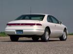 Lincoln Mark VIII 1993 года